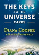 Diana Cooper - Keys to the Universe Cards - 9781844096091 - V9781844096091
