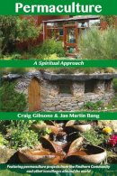 Craig Gibsone - Permaculture: A Spiritual Approach - 9781844096572 - V9781844096572