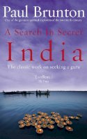Paul Brunton - Search in Secret India - 9781844130436 - V9781844130436