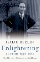 Sir Isaiah Berlin - Enlightening: Letters 1946 - 1960 - 9781844138340 - V9781844138340