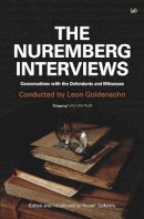 Leon Goldensohn - The Nuremberg Interviews - 9781844139194 - V9781844139194