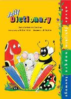 Sara Wernham - Jolly Dictionary - 9781844140008 - V9781844140008