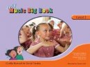 Cyrilla Rowsell - Jolly Music Big Book - 9781844141654 - V9781844141654