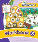 Sara Wernham - Grammar 1 Workbook 3 - 9781844144594 - V9781844144594