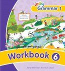 Sara Wernham - Grammar 1 Workbook 6 - 9781844144624 - V9781844144624