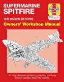 Dr. Alfred Price - Spitfire Manual - 9781844254620 - V9781844254620
