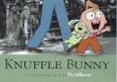 Mo Willems - Knuffle Bunny:  A Cautionary Tale - 9781844280599 - V9781844280599