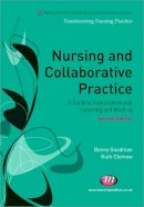 Benny Goodman - Nursing and Collaborative Practice - 9781844453733 - V9781844453733