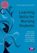 Nicky Davis - Learning Skills for Nursing Students - 9781844453764 - V9781844453764
