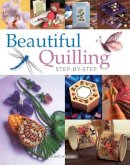 Diane Boden - Beautiful Quilling Step-by-Step - 9781844485109 - 9781844485109