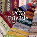 Mary Jane Mucklestone - 200 Fair Isle Designs - 9781844486922 - V9781844486922