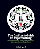 Emily Hogarth - Crafter's Guide to Papercutting - 9781844488957 - V9781844488957