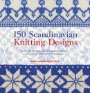 Mary Jane Mucklestone - The Knitter's Directory of Scandinavian Stitch Designs - 9781844489343 - 9781844489343