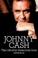 Stephen Miller - Johnny Cash - 9781844494149 - V9781844494149