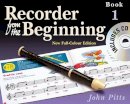 John Pitts - Recorder from the Beginning - 9781844495184 - V9781844495184