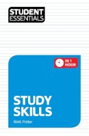 Matt Potter - Student Essentials: Study Skills - 9781844554171 - V9781844554171