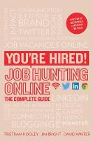 Korin Grant - You're Hired! Job Hunting Online: The Complete Guide - 9781844556281 - V9781844556281