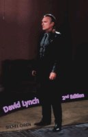 Michel Chion - David Lynch - 9781844570300 - V9781844570300