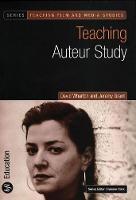 David Wharton - Teaching Auteur Study - 9781844570812 - V9781844570812