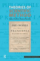 Nola, Robert; Sankey, Howard - Theories of Scientific Method: an Introduction - 9781844650859 - KSG0032733