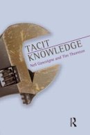 Neil Gascoigne - Tacit Knowledge - 9781844655465 - V9781844655465