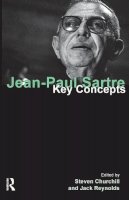 Steven Churchill - Jean-Paul Sartre - 9781844656356 - V9781844656356