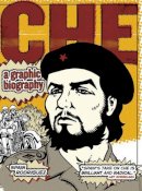 Spain Rodriguez - Che: A Graphic Biography - 9781844671687 - 9781844671687