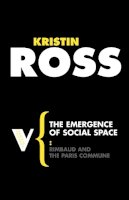 Kristin Ross - The Emergence of Social Space - 9781844672066 - V9781844672066