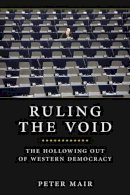 Peter Mair - Ruling the Void - 9781844673247 - V9781844673247