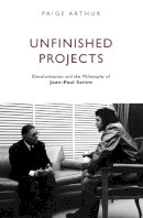 Paige Arthur - Unfinished Projects - 9781844673995 - V9781844673995