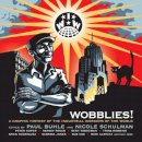 Paul Buhle - Wobblies - 9781844675258 - V9781844675258