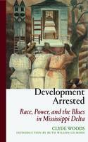 Clyde Woods - Development Arrested: The Blues and Plantation Power in the Mississippi Delta - 9781844675616 - V9781844675616