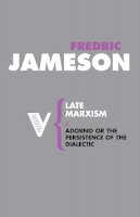 Fredric Jameson - Late Marxism - 9781844675753 - V9781844675753