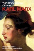Karl Marx - The Revolutions of 1848 - 9781844676033 - V9781844676033