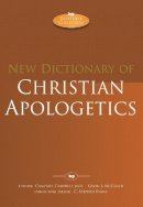 Gavin J McGrath And C Stephen Evans Campbell Campbell-Jack - New Dictionary of Christian Apologetics - 9781844740932 - V9781844740932