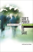 Chris Green - God's Power to Save - 9781844741342 - V9781844741342