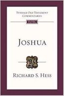 Richard Hess - Joshua - 9781844742615 - V9781844742615