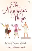 Ann Benton - The Minister's Wife - 9781844745562 - V9781844745562