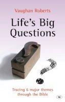 Vaughan Roberts - Life's Big Questions - 9781844745722 - V9781844745722