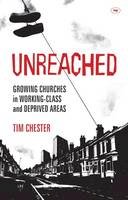Chester Tim - Unreached - 9781844746033 - V9781844746033