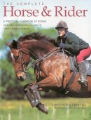 Muir Sarah - Complete Horse and Rider - 9781844768769 - V9781844768769