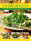 Steven Wheeler - The Salad Book - 9781844779888 - V9781844779888