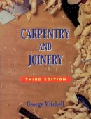 Mitchell - Carpentry and Joinery - 9781844800797 - V9781844800797