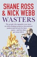 Nick Webb - Wasters - 9781844882519 - KRA0004389