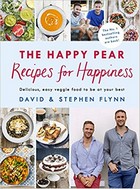 David Flynn - The Happy Pear: Recipes for Happiness - 9781844884254 - 9781844884254