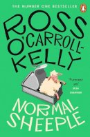 Ross O´carroll-Kelly - Normal Sheeple - 9781844885503 - 9781844885503