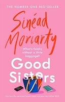 Sinéad Moriarty - Good Sisters - 9781844886340 - V9781844886340