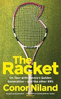 Conor Niland - The Racket - 9781844886418 - V9781844886418