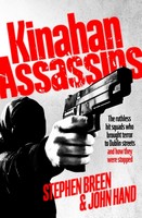 Stephen Breen And John Hand - Kinahan Assassins - 9781844886807 - 9781844886807