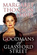 Margaret Thomson Davis - Goodmans of Glassford Street - 9781845022020 - V9781845022020